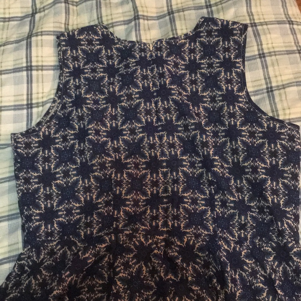 Maison Jules Fit and Flare NWOT XXL - Picture 4 of 4